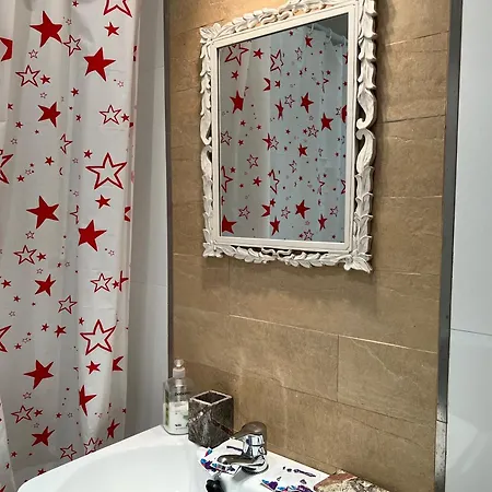 A Pie De Playa * Porto de Espasante