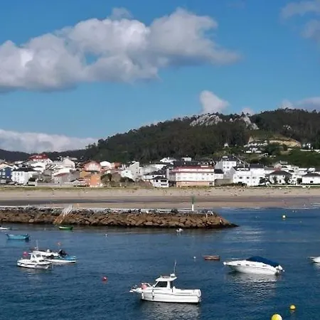 Apartamento A Pie De Playa