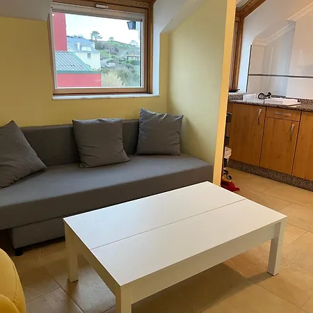 A Pie De Playa Apartamento *