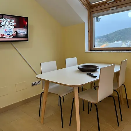 A Pie De Playa Apartamento *