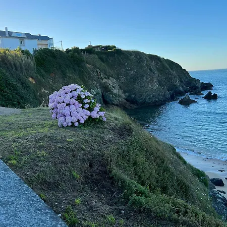 A Pie De Playa Apartment *