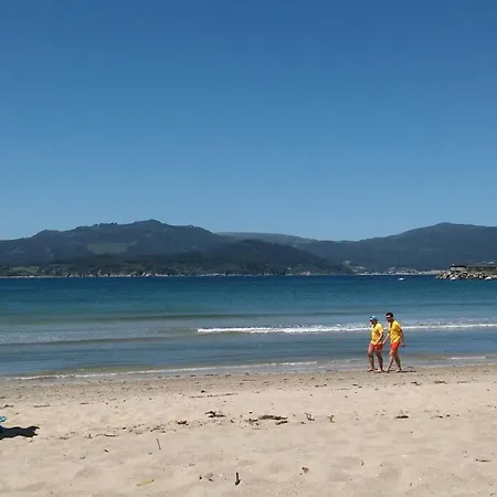 A Pie De Playa Apartamento *