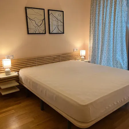 A Pie De Playa Apartamento Porto de Espasante