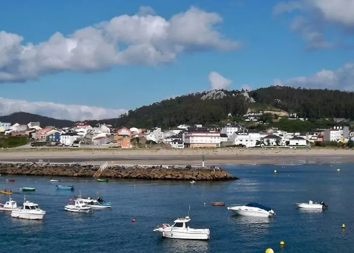 דירה A Pie De Playa