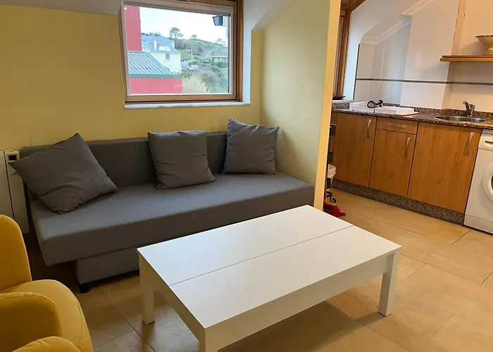 A Pie De Playa דירה *