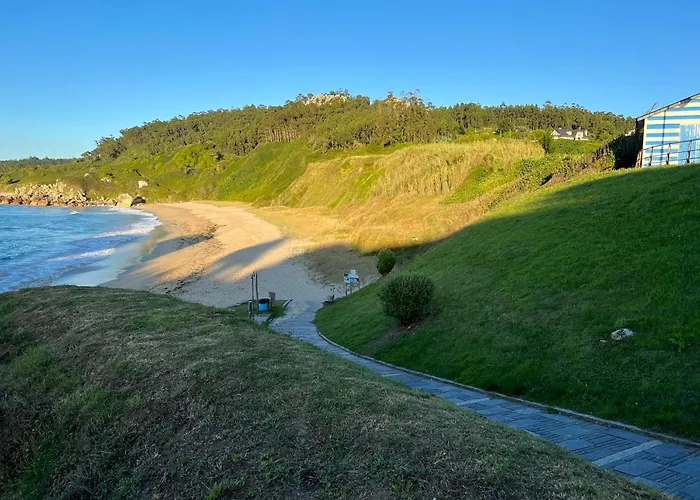 A Pie De Playa * פורטו דה אספסנטה