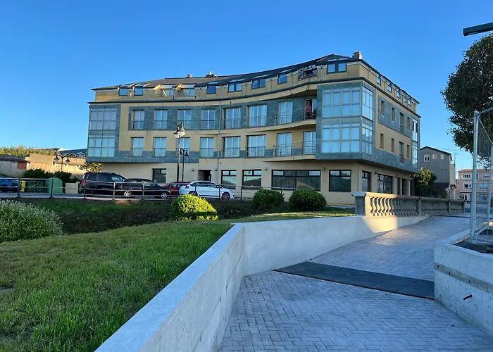 A Pie De Playa דירה פורטו דה אספסנטה