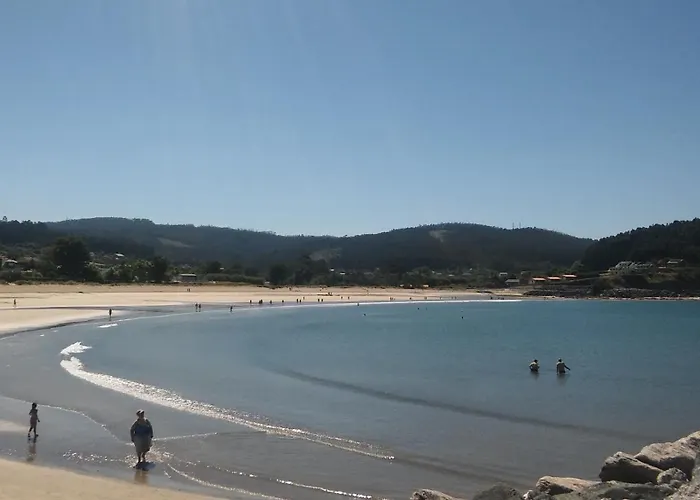 דירה A Pie De Playa פורטו דה אספסנטה