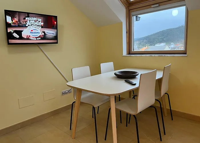 A Pie De Playa דירה *