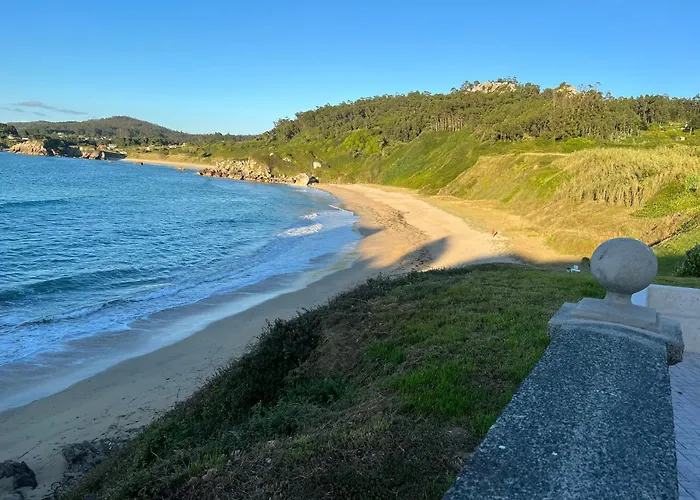 A Pie De Playa פורטו דה אספסנטה