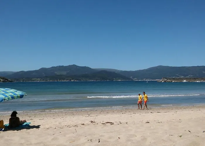 A Pie De Playa דירה *