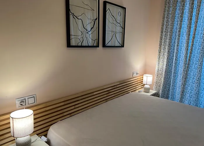 A Pie De Playa פורטו דה אספסנטה