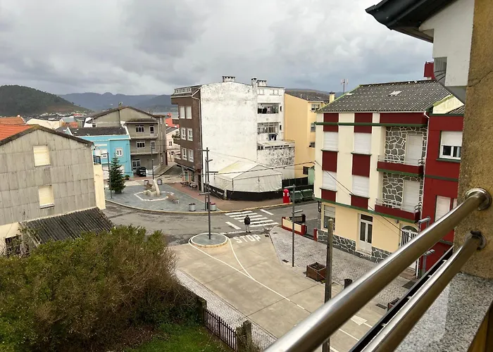 A Pie De Playa * פורטו דה אספסנטה