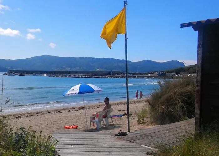 דירה A Pie De Playa פורטו דה אספסנטה